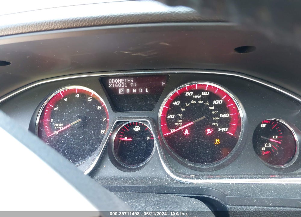 2015 GMC ACADIA VIN: 1GKKVRKD0FJ104008