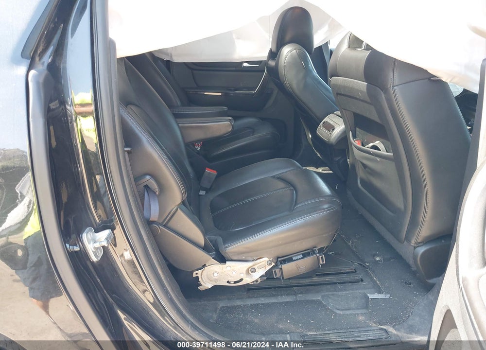 2015 GMC ACADIA VIN: 1GKKVRKD0FJ104008