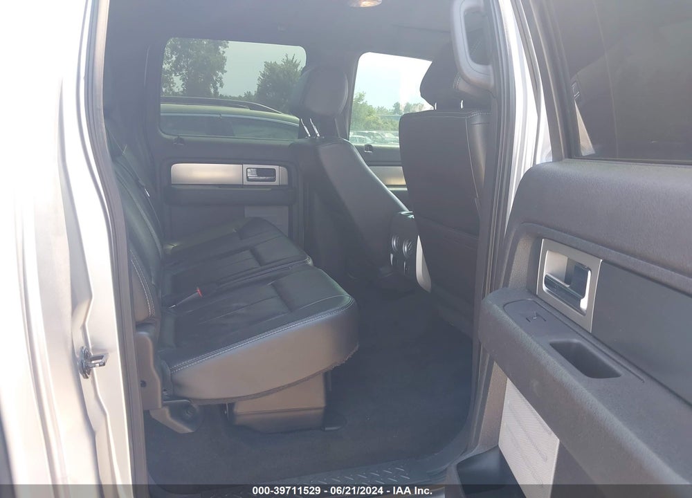 2014 FORD F-150 VIN: 1FTFW1ET4EFC66885