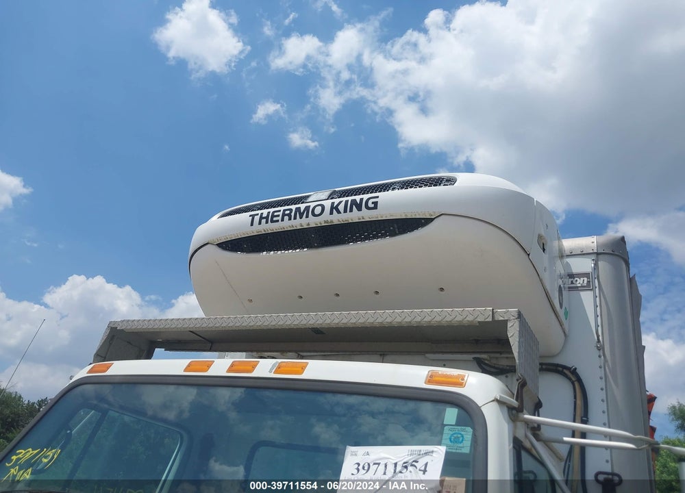 1997 INTERNATIONAL 4000 4700 VIN: 1HTSCAAM5VH411400