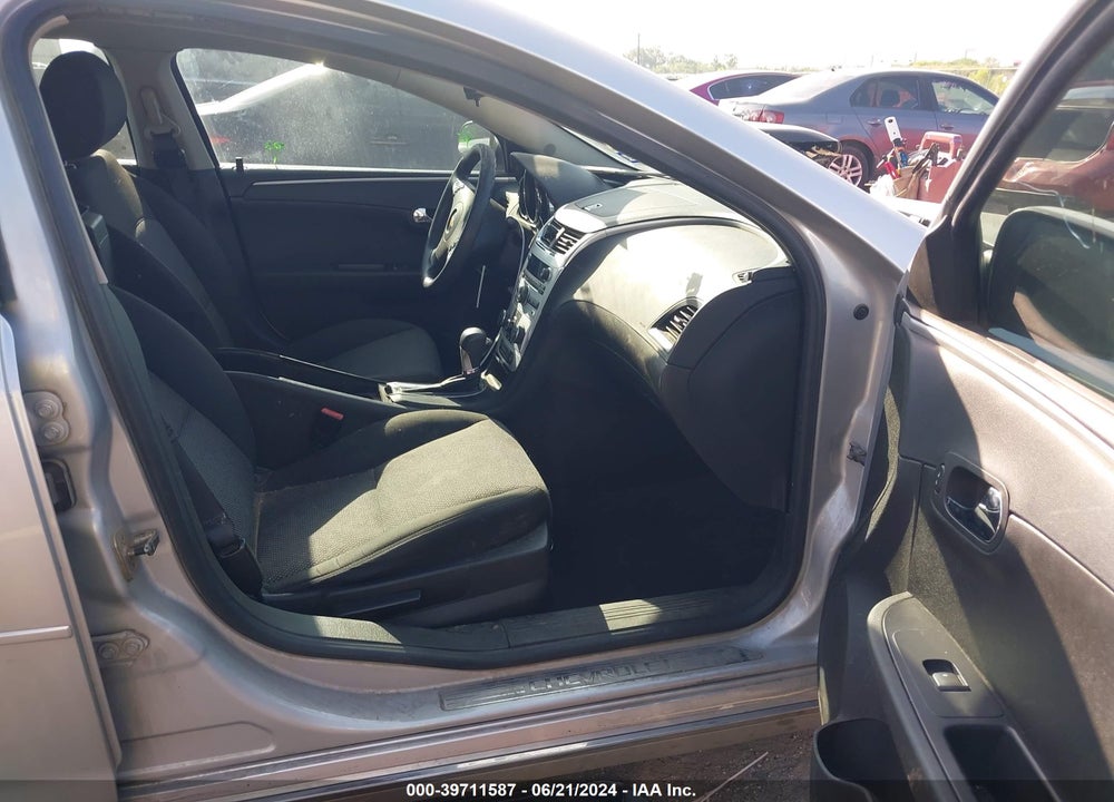 2011 CHEVROLET MALIBU 1LT VIN: 1G1ZC5E13BF364516