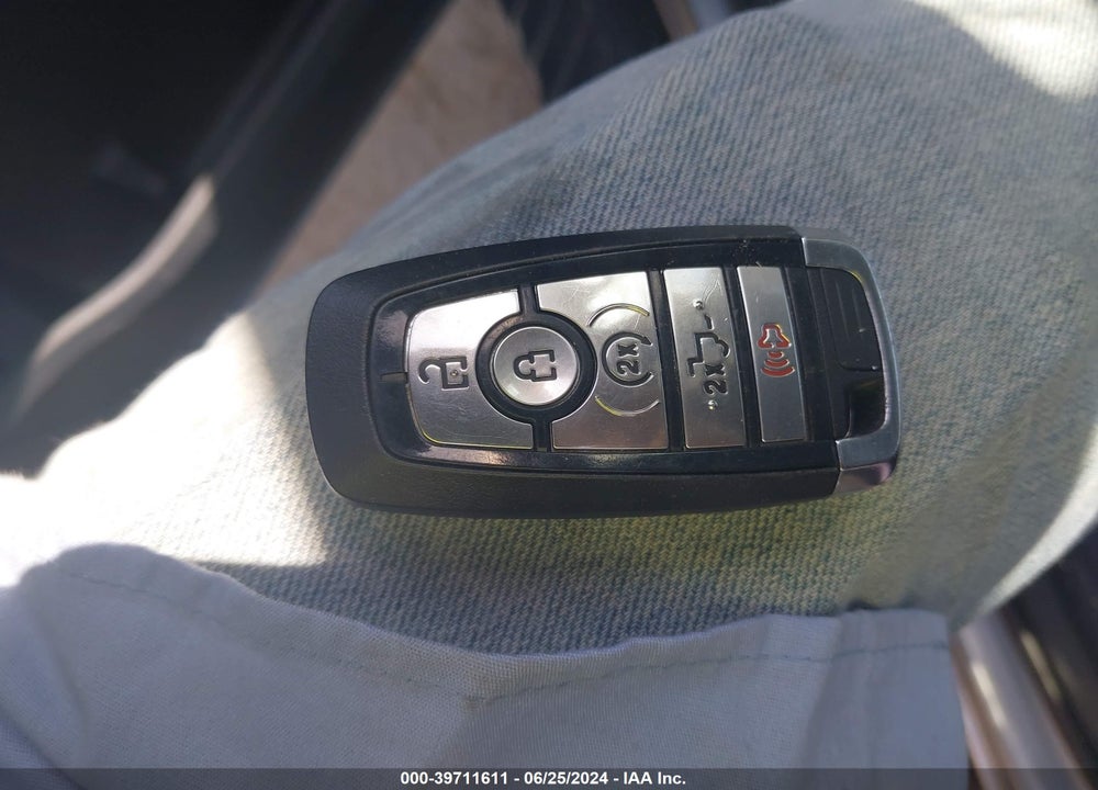 2023 FORD F-150 XLT VIN: 1FTEW1EP8PFB59758