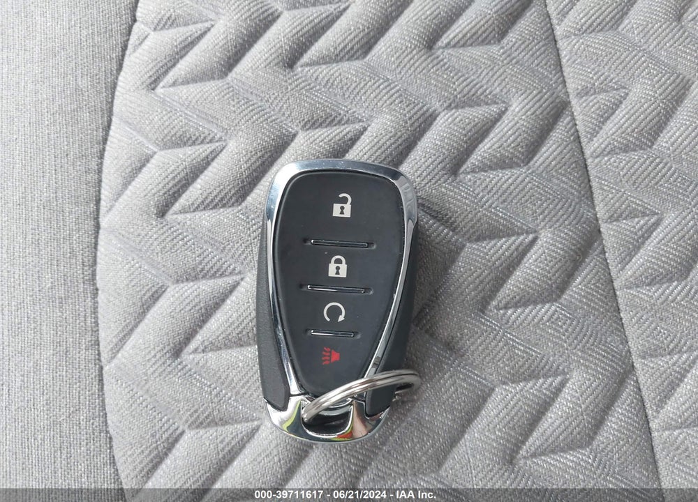 2023 CHEVROLET EQUINOX AWD LS VIN: 3GNAXSEG9PL146483