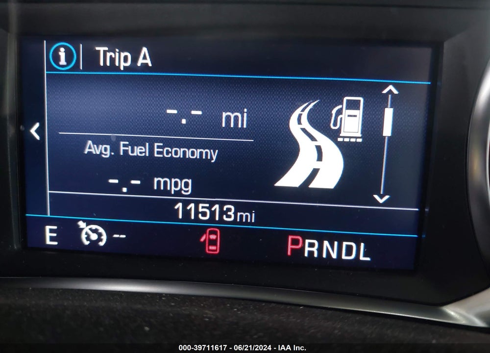 2023 CHEVROLET EQUINOX AWD LS VIN: 3GNAXSEG9PL146483