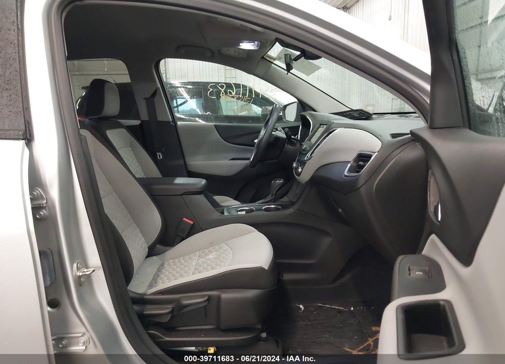 2020 CHEVROLET EQUINOX AWD LS VIN: 3GNAXSEV4LS505754