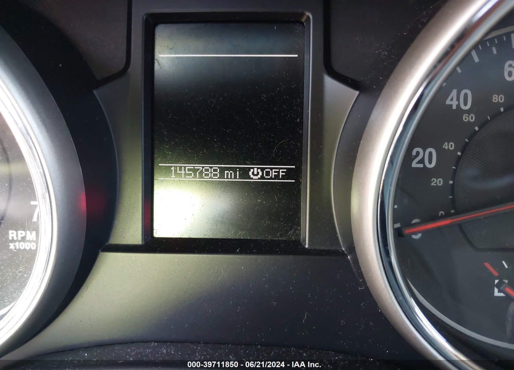 2012 JEEP GRAND CHEROKEE LIMITED VIN: 1C4RJFBTXCC116825