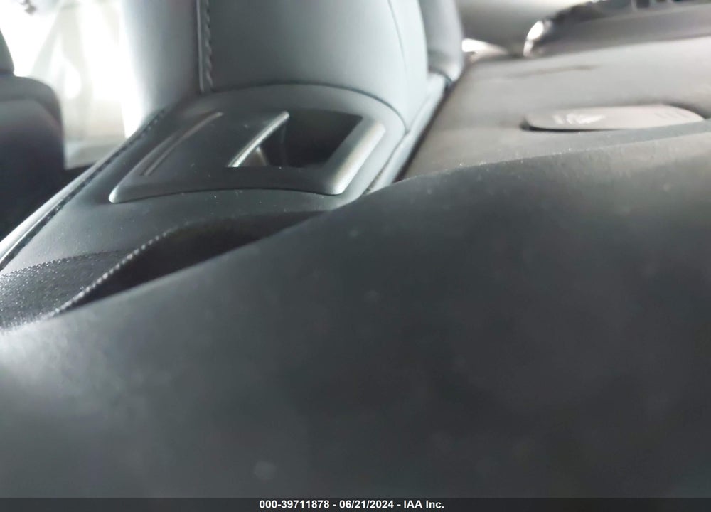 2020 TESLA MODEL 3 PERFORMANCE DUAL MOTOR ALL-WHEEL DRIVE VIN: 5YJ3E1EC1LF603102