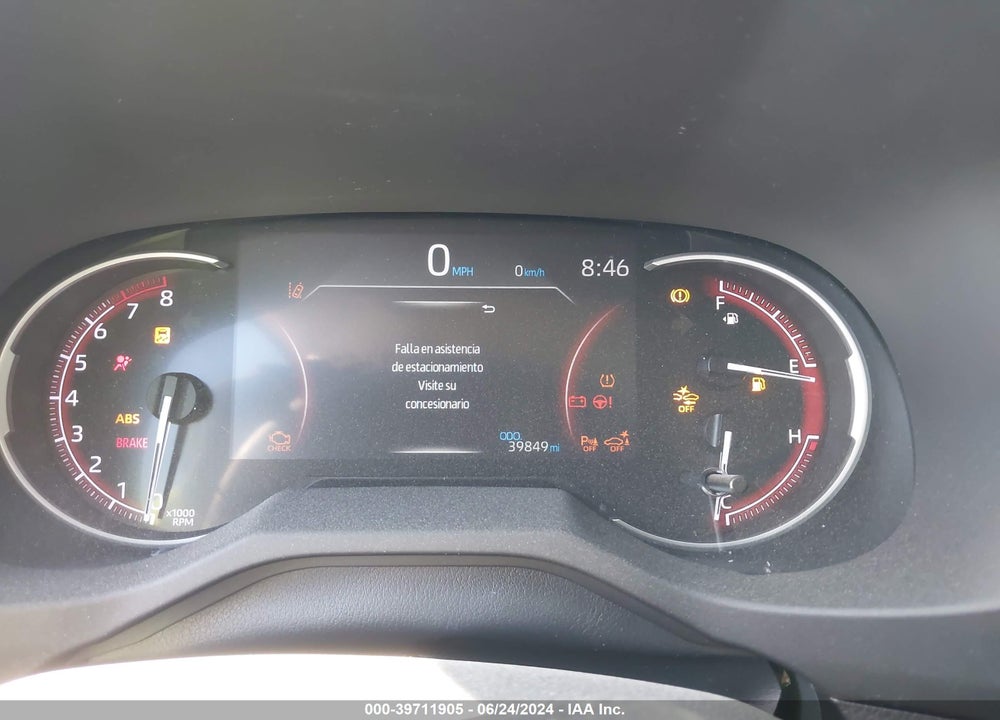 2021 TOYOTA RAV4 LIMITED VIN: 2T3N1RFV6MW241265