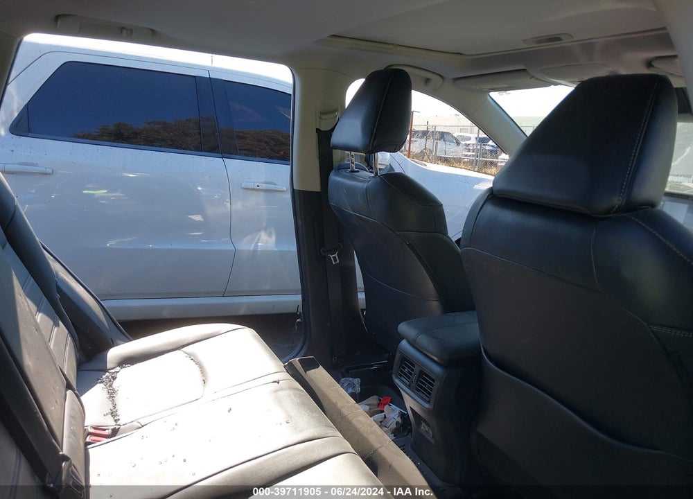 2021 TOYOTA RAV4 LIMITED VIN: 2T3N1RFV6MW241265