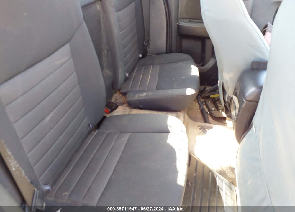 2020 FORD RANGER XL VIN: 1FTER1FH1LLA21537
