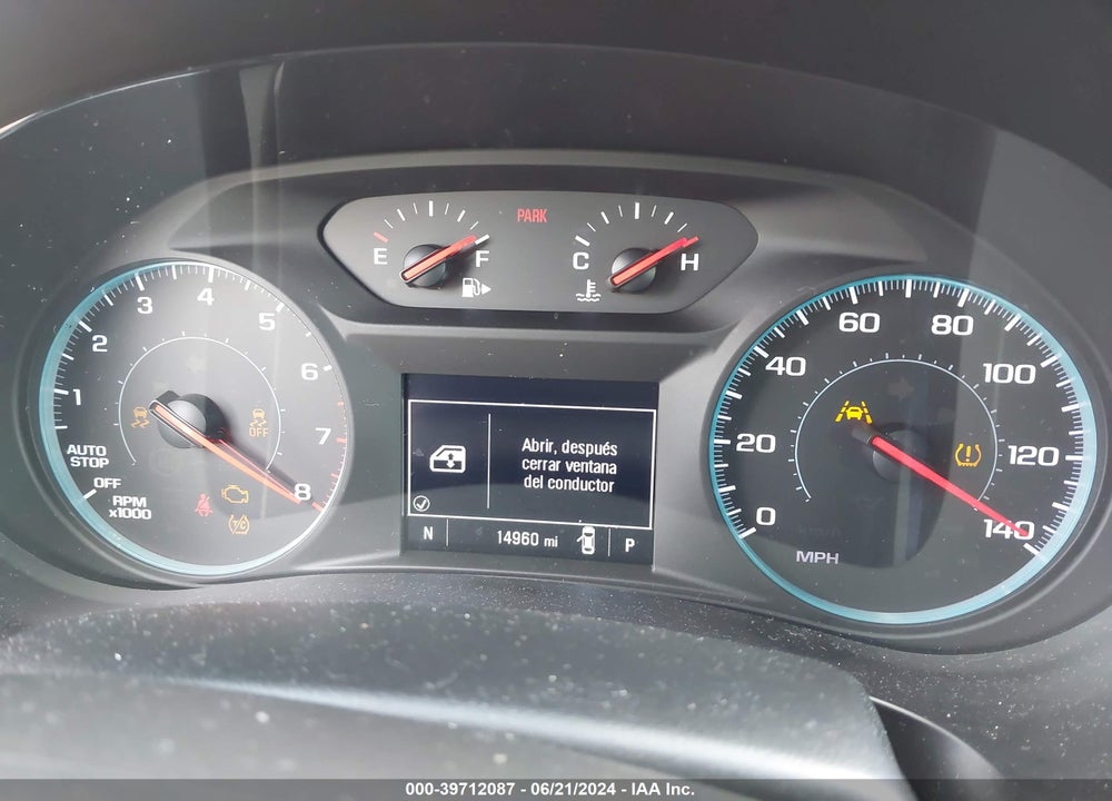 2023 CHEVROLET MALIBU FWD 1LT VIN: 1G1ZD5STXPF146034