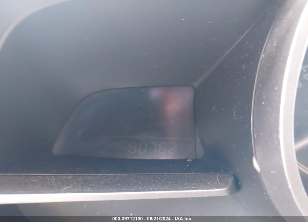 2015 MAZDA MAZDA3 VIN: 3MZBM1U74FM227124