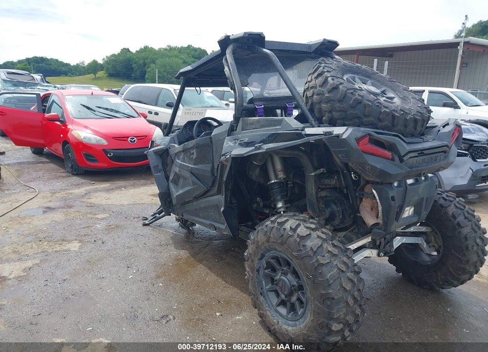 2023 POLARIS RZR XP 1000 VIN: 3NSNAE999PH430769