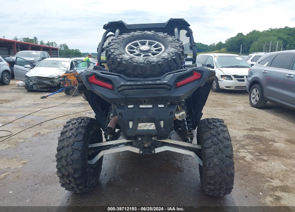 2023 POLARIS RZR XP 1000 VIN: 3NSNAE999PH430769
