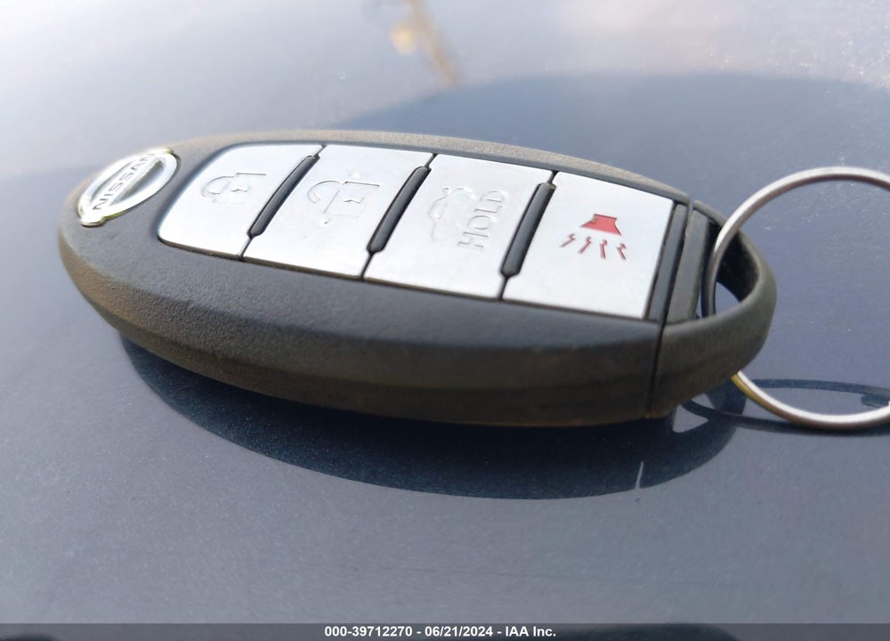 2014 NISSAN ALTIMA 2.5/2.5 S/2.5 SL/2.5 SV VIN: 1N4AL3AP1EN383746