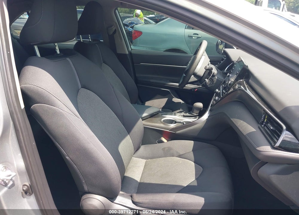 2023 TOYOTA CAMRY LE VIN: 4T1C11AKXPU745501