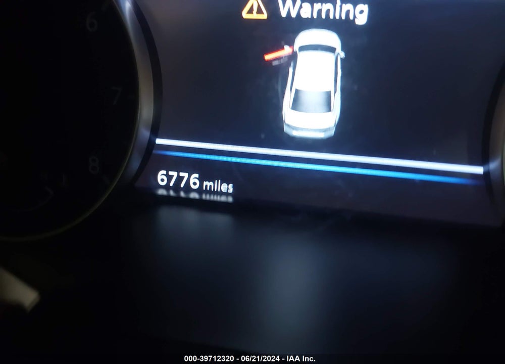 2022 NISSAN ALTIMA SV INTELLIGENT AWD VIN: 1N4BL4DW5NN385125