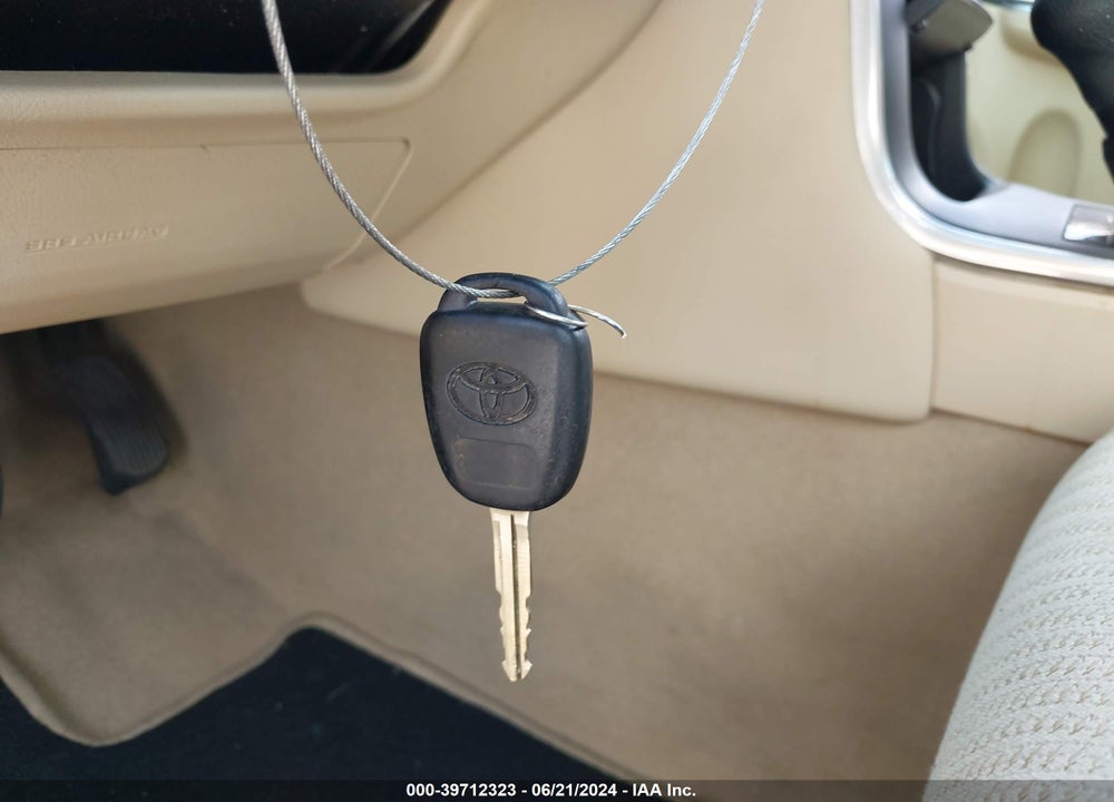 2015 TOYOTA CAMRY LE VIN: 4T1BF1FK8FU955986