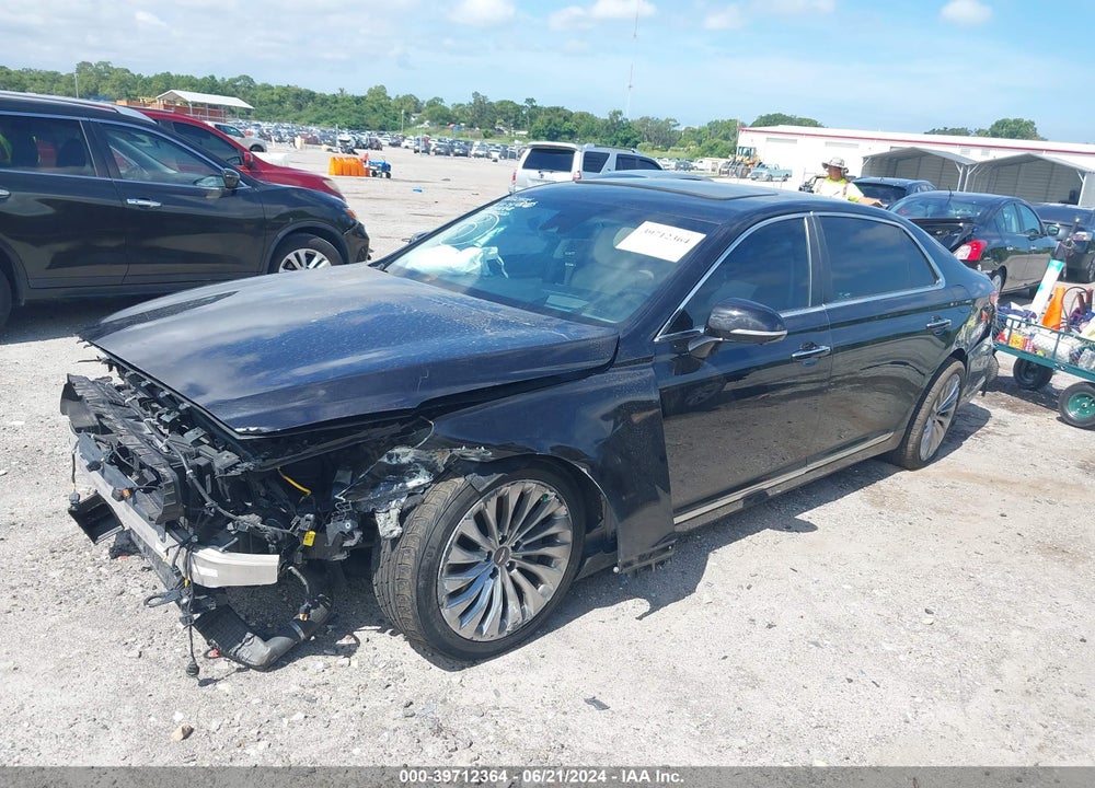 2019 GENESIS G90 3.3T PREMIUM VIN: KMTF34JA9KU061781
