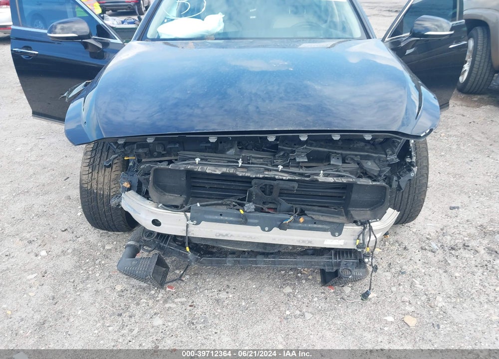 2019 GENESIS G90 3.3T PREMIUM VIN: KMTF34JA9KU061781