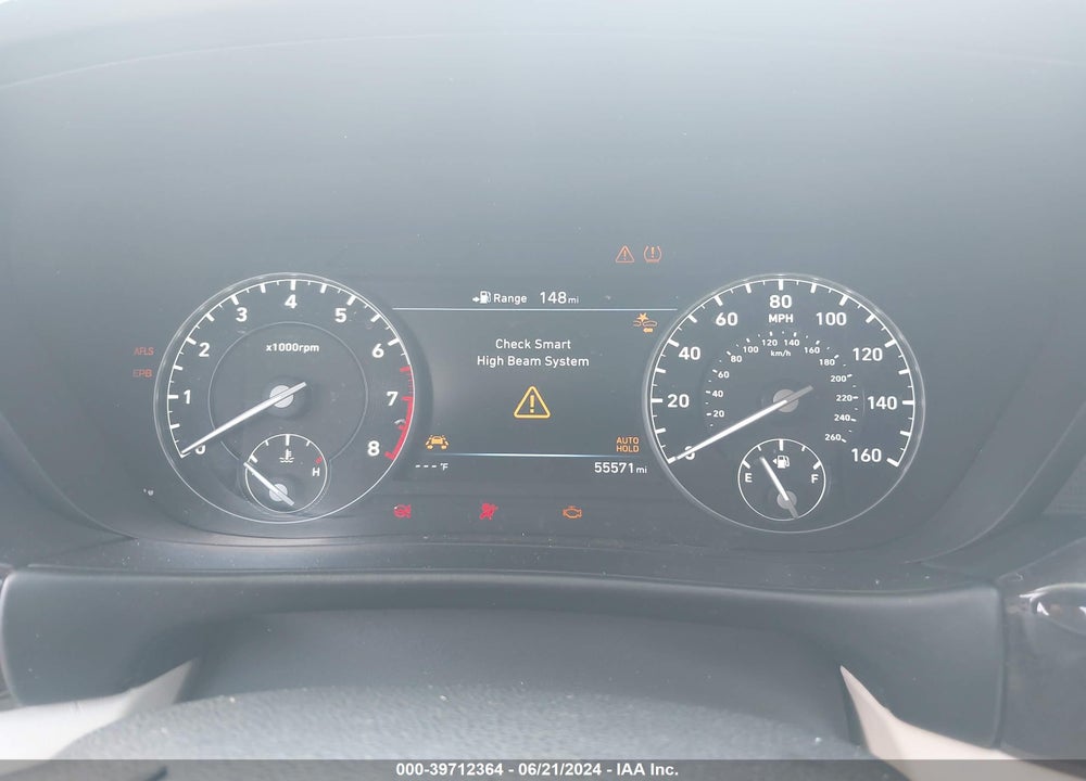 2019 GENESIS G90 3.3T PREMIUM VIN: KMTF34JA9KU061781