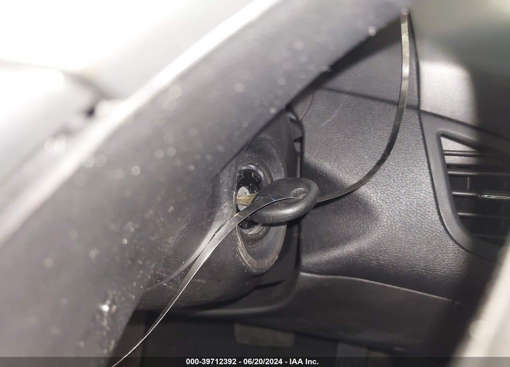 2013 HYUNDAI ELANTRA GS VIN: KMHDH6AE6DU013837