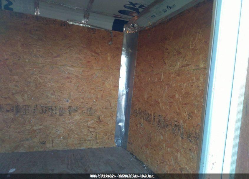 2010 TRAILER TRLR VIN: 4D6EB1623AC023456