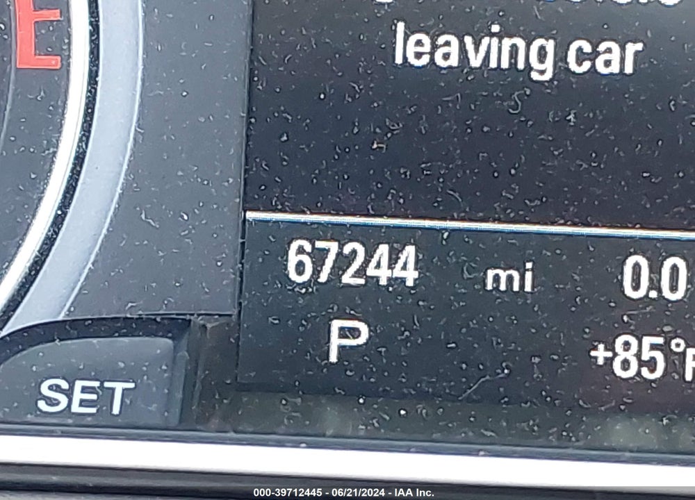 2015 AUDI A4 2.0T PREMIUM VIN: WAUAFAFL8FN036585