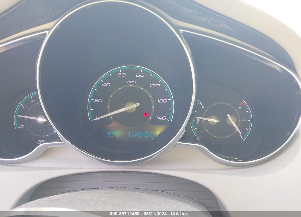2010 CHEVROLET MALIBU LS VIN: 1G1ZB5EB3AF211399