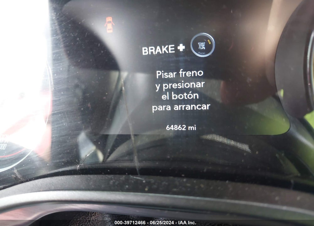 2018 DODGE CHALLENGER SXT VIN: 2C3CDZAG7JH128500