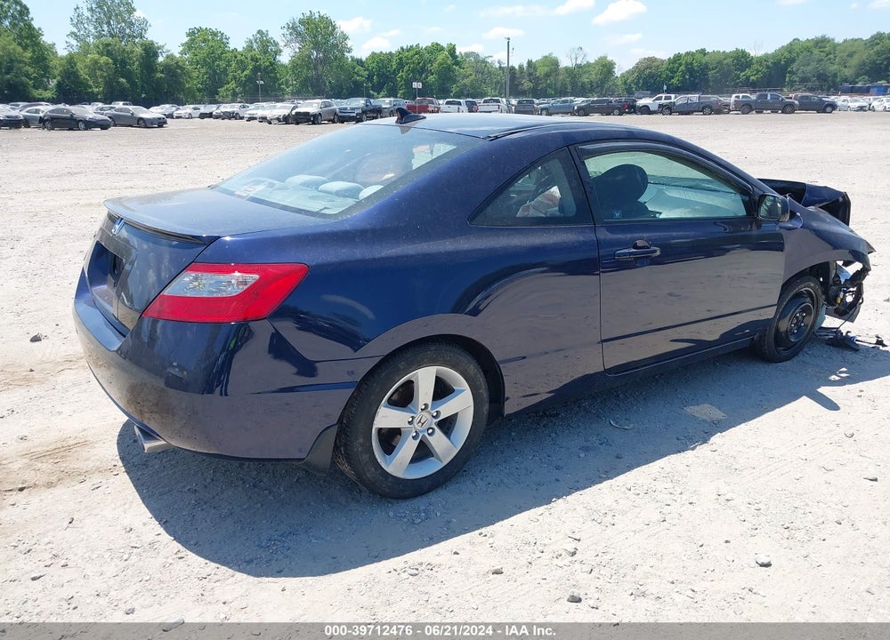 2010 HONDA CIVIC EX VIN: 2HGFG1B88AH532044