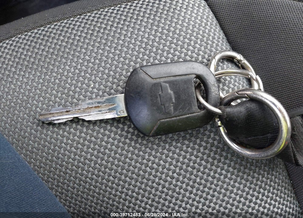 2013 CHEVROLET CAPTIVA SPORT 2LS VIN: 3GNAL2EK7DS532286