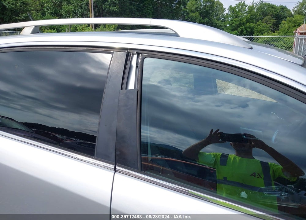 2013 CHEVROLET CAPTIVA SPORT 2LS VIN: 3GNAL2EK7DS532286