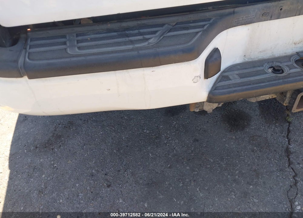 2011 TOYOTA TACOMA PRERUNNER V6 VIN: 3TMJU4GN1BM112551
