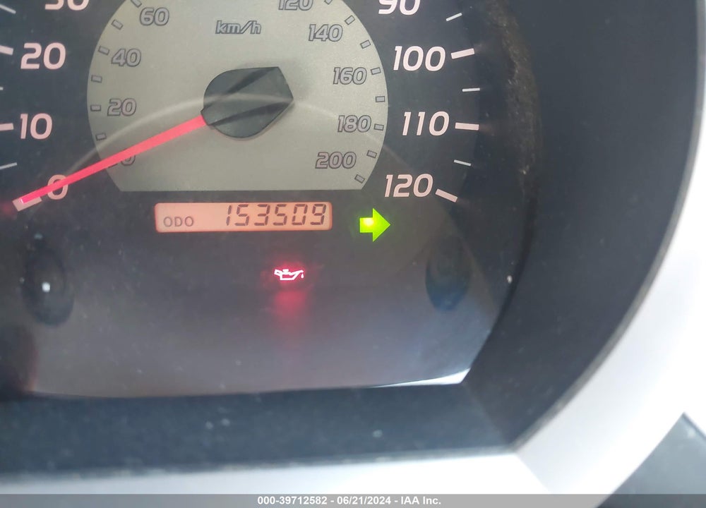 2011 TOYOTA TACOMA PRERUNNER V6 VIN: 3TMJU4GN1BM112551