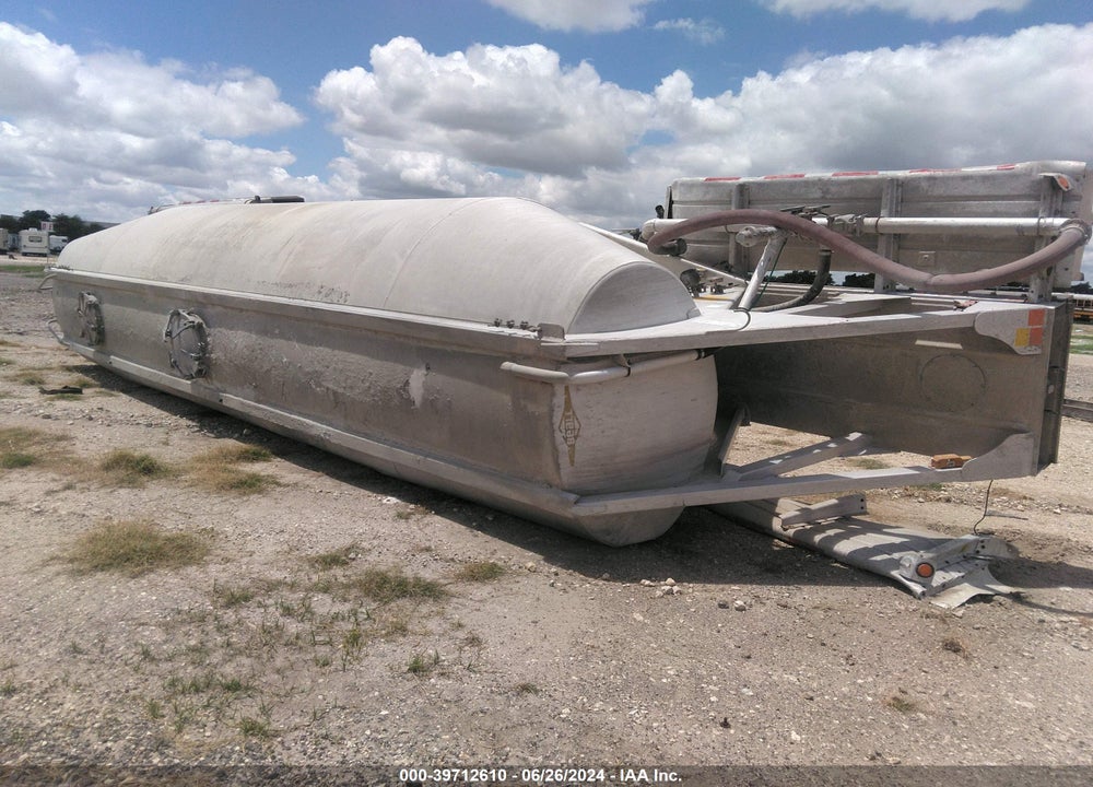 2004 BEALL TRANS-LINER --- VIN: 1BN2B40274B007381