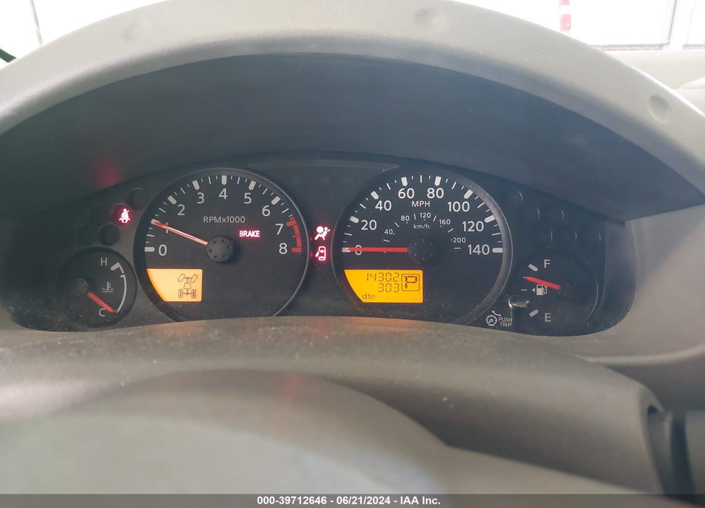 2020 NISSAN FRONTIER SV 4X4 VIN: 1N6ED0EB3LN724130