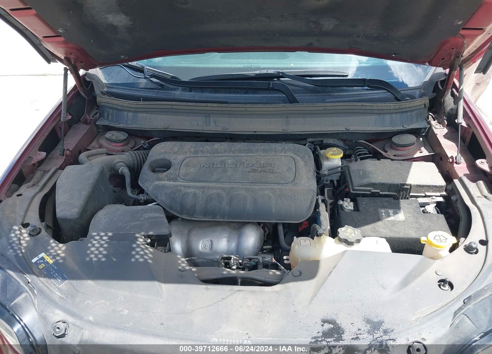 2019 JEEP CHEROKEE LATITUDE FWD VIN: 1C4PJLCBXKD357823