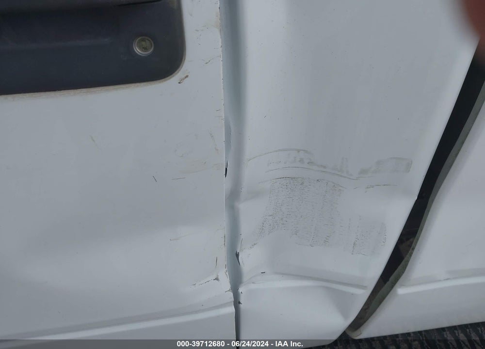 2014 FORD F-150 XL VIN: 1FTMF1CM9EKG52017