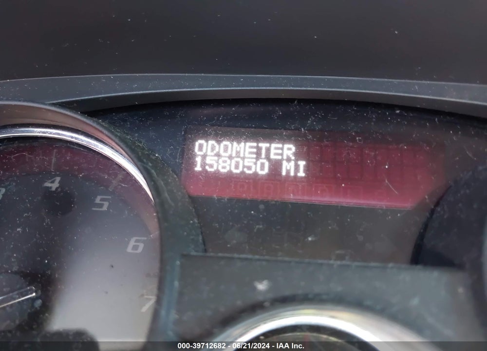 2012 GMC ACADIA DENALI VIN: 1GKKVTED5CJ172115