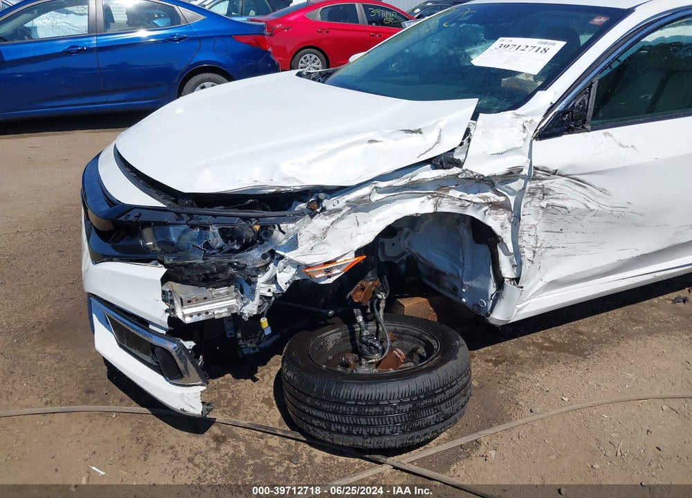 2020 HONDA CIVIC LX VIN: 2HGFC2F69LH578415