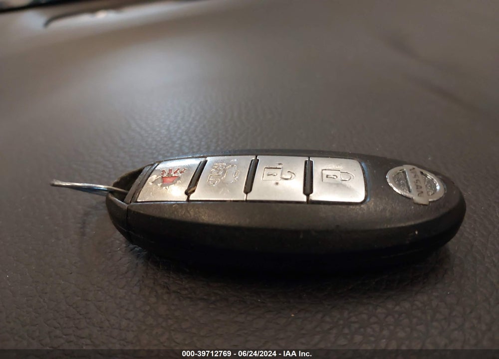 2019 NISSAN SENTRA SV VIN: 3N1AB7APXKY364439