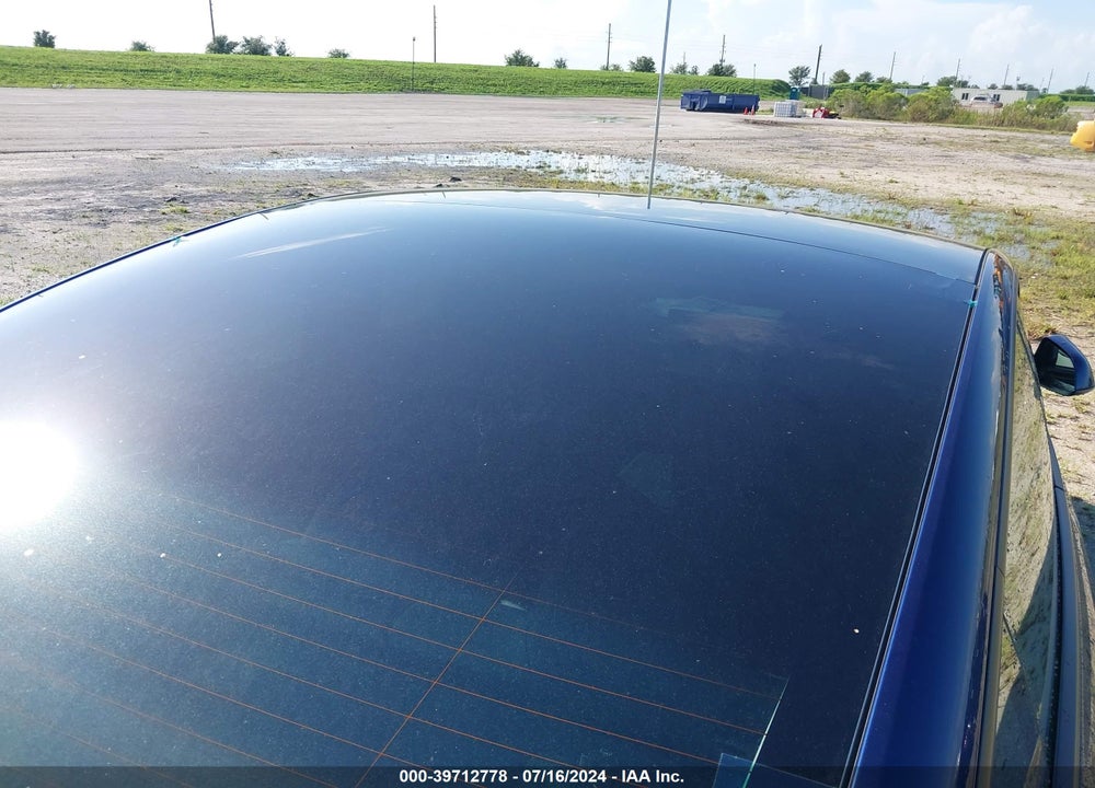 2024 TESLA MODEL 3 REAR-WHEEL DRIVE VIN: 5YJ3E1EA8RF751061
