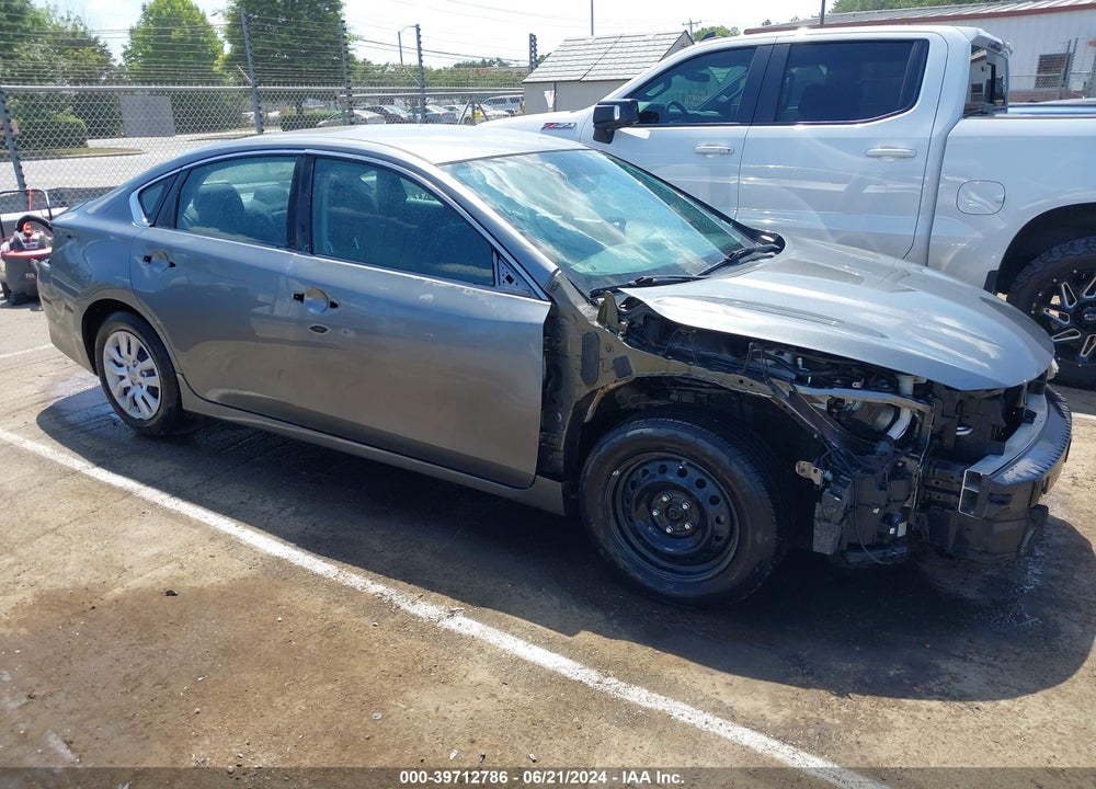 2016 NISSAN ALTIMA 2.5/2.5 S/2.5 SL/2.5 SR/2.5 SV VIN: 1N4AL3AP7GC194906