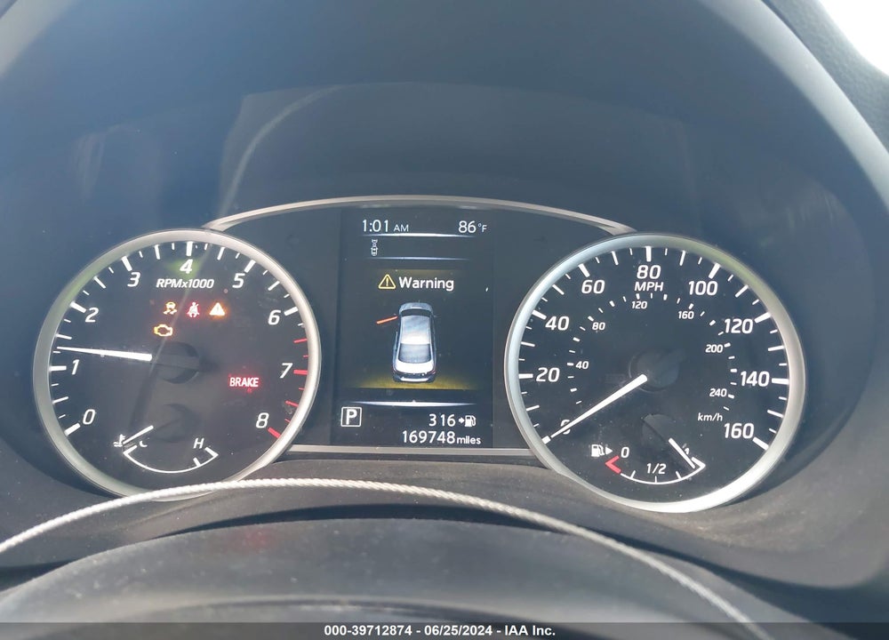 2018 NISSAN SENTRA SR TURBO VIN: 3N1CB7AP4JY213491