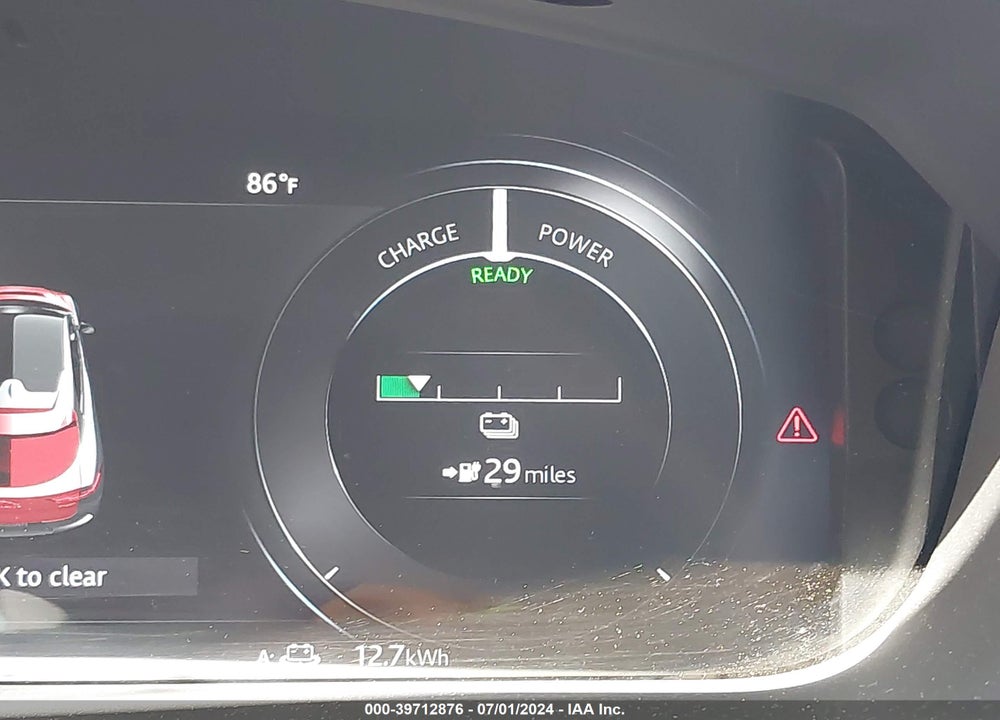 2019 JAGUAR I-PACE VIN: SADHD2S1XK1F72352