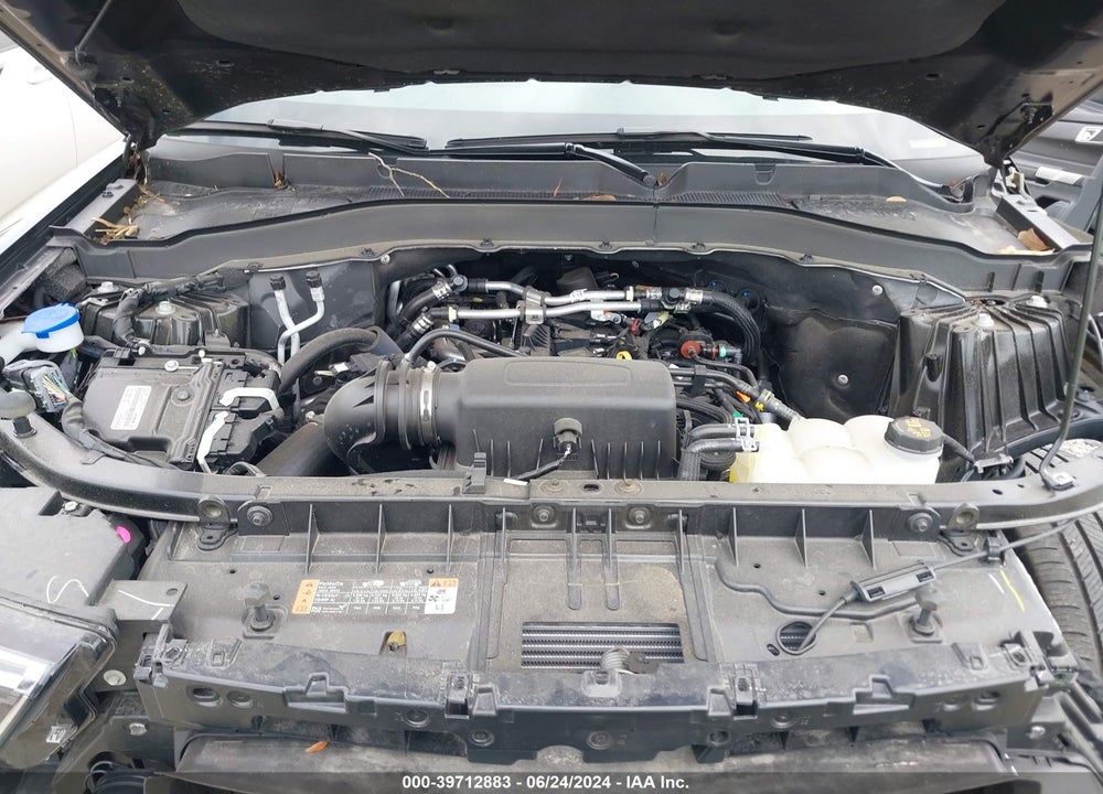 2023 FORD EXPLORER XLT VIN: 1FMSK8DH6PGB68823