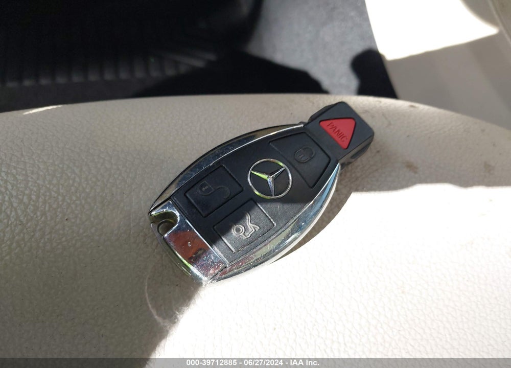 2015 MERCEDES-BENZ GLA 250 4MATIC VIN: WDCTG4GB8FJ119953