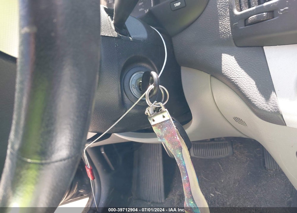 2009 HYUNDAI ELANTRA SE VIN: KMHDU46D59U812757