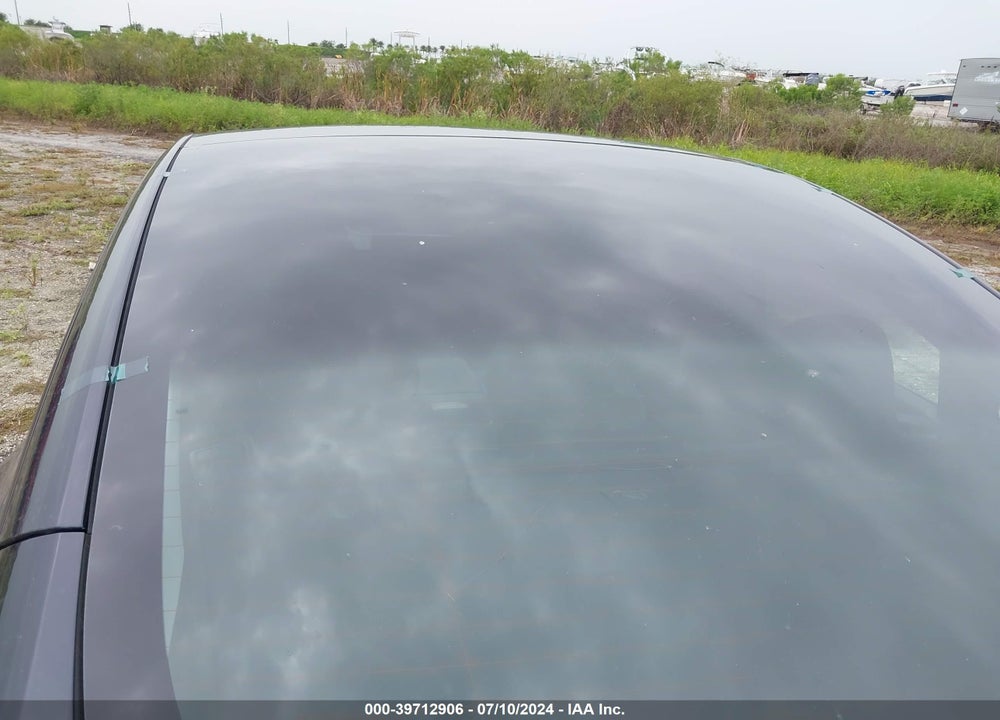 2024 TESLA MODEL 3 REAR-WHEEL DRIVE VIN: 5YJ3E1EA8RF752601